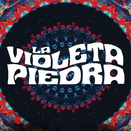Carátula La Violeta Piedra