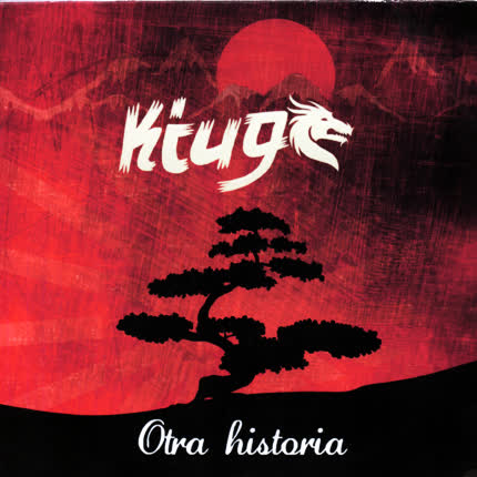 KIUGE - Otra Historia EP