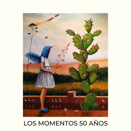 EDUARDO GATTI - Los Momentos 50 Años (Tributo a Eduardo Gatti)