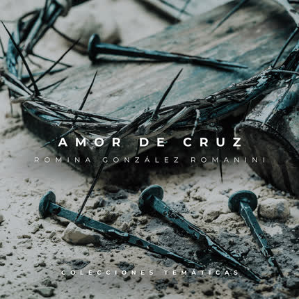 Carátula Amor de Cruz